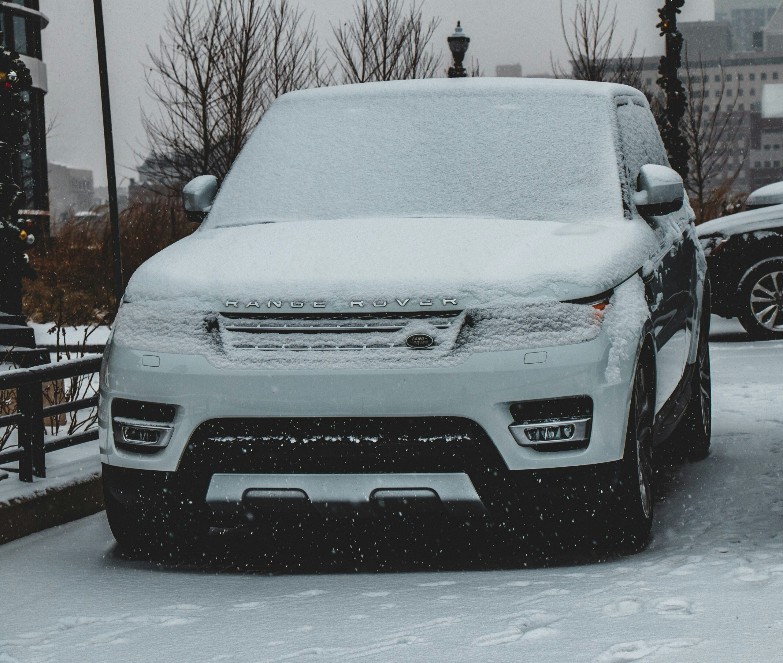 Winter Buyer’s Guide: Winter Tires Vs. Snow Tires Vs. All-Season Tires